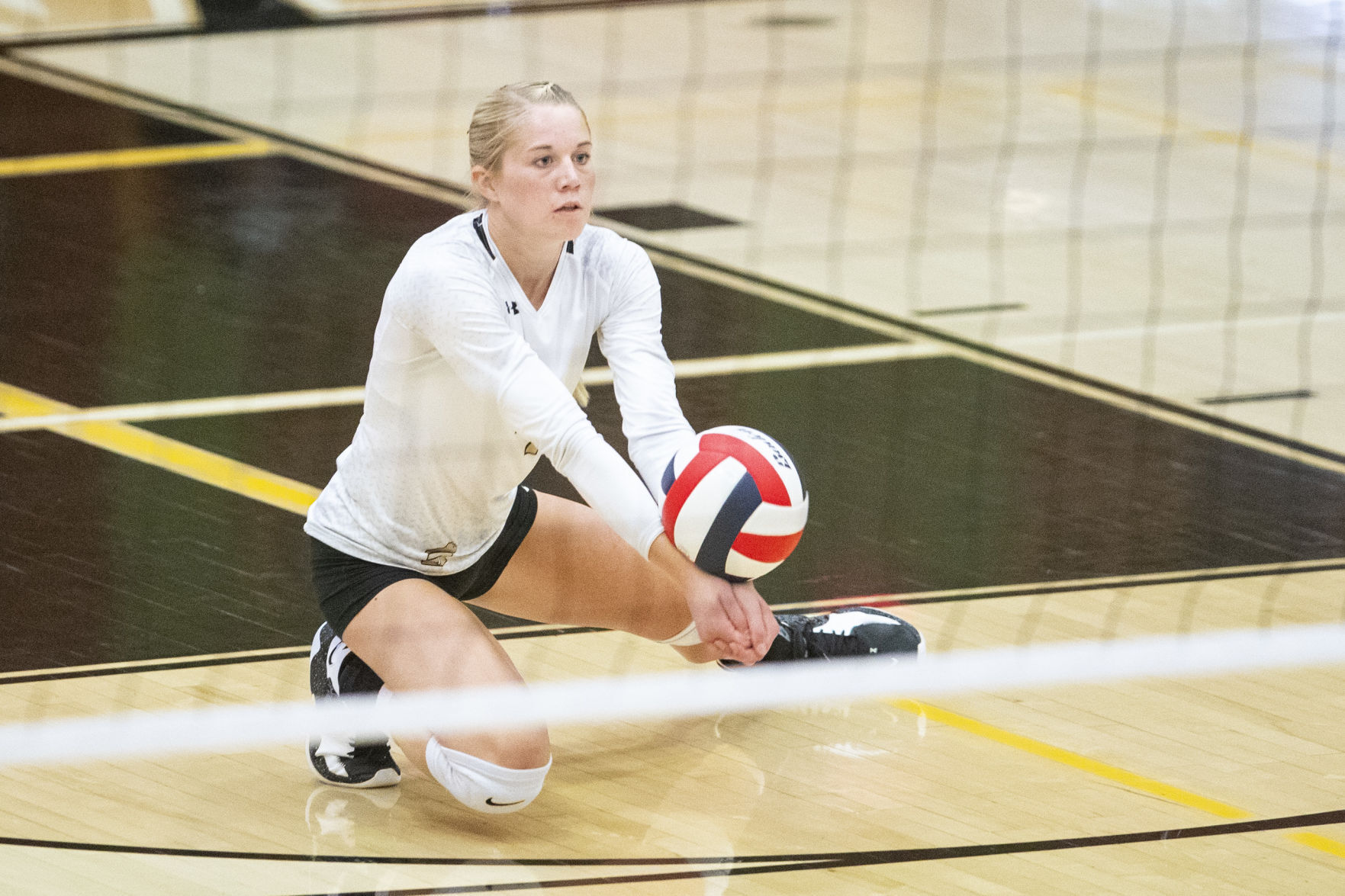 Billings West vs. Bozeman